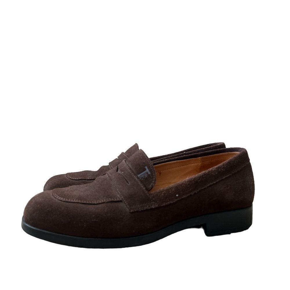 TODโSโSuedeโ
Womenโsโ
Loafers